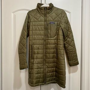 Patagonia Radalie Parker